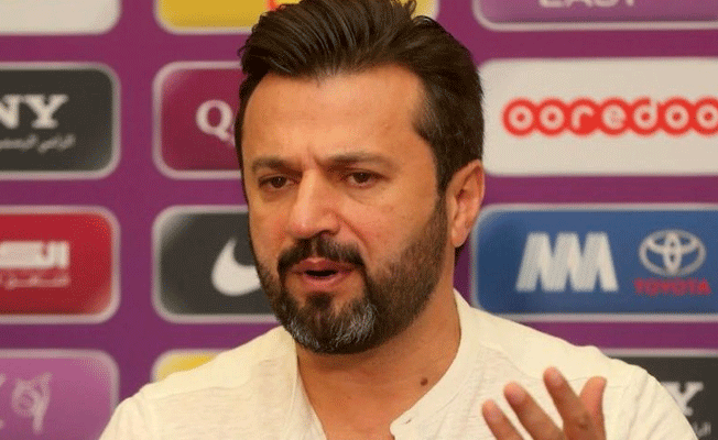 Bülent Uygun, Al Gharafa’dan ayrıldı!
