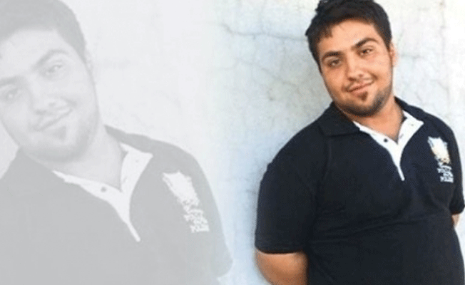 Abdullah Cömert'i vuran polise verilen ceza fazla bulundu