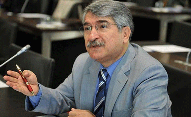 CHP’li Sağlar’dan birlik çağrısı