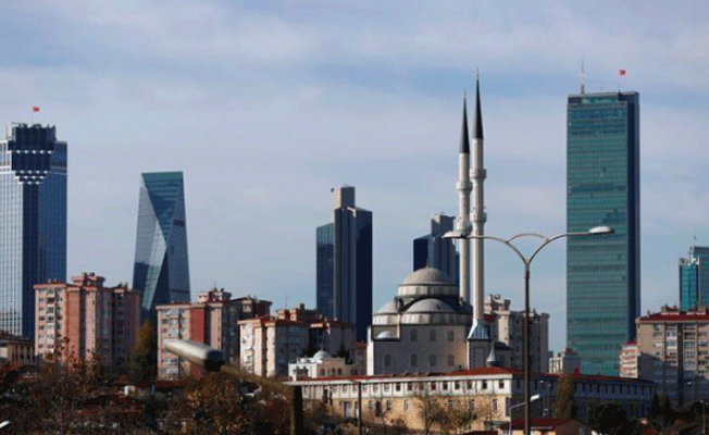 S&P: Türkiye'nin mali durumu hızla kötüleşebilir