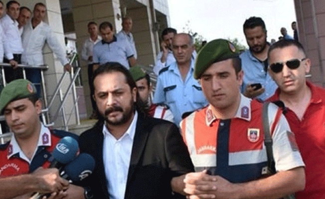 Emrah Serbes davasında yeni gelişme: 'İlacın etkisinde olabilir'