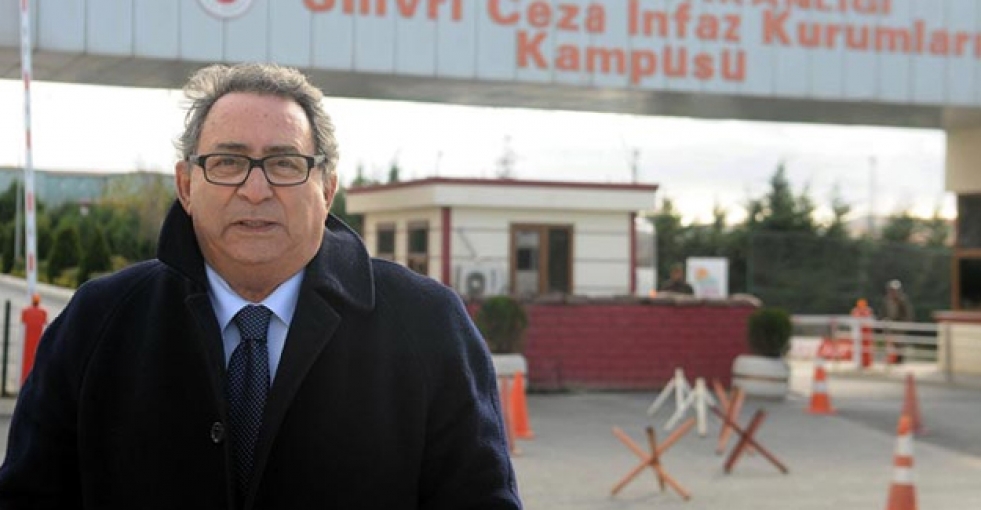 Gazeteci - yazar Mete Akyol hayatını kaybetti