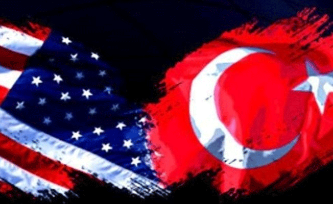 Türkiye’den ABD’ye çelik ve alüminyum hamlesi