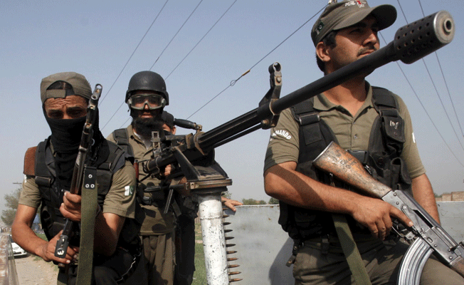 ABD Taliban’ın Afganistan’da güçlendiğini açıkladı