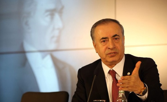 Mustafa Cengiz: Kimse şark kurnazlığı yapmasın!