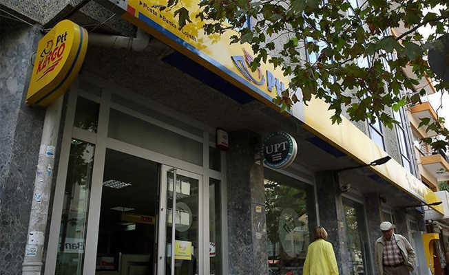 PTT kadro açtı, 145 bin 668 kişi sınav ücreti ödedi!