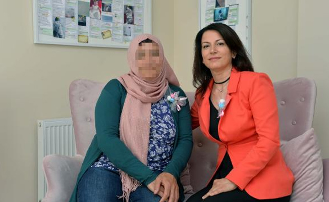 Vajinismus hastası, 23 yıl sonra anne olacak