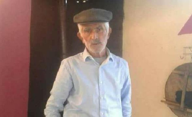 74 yaşında tüfekle intihar etti