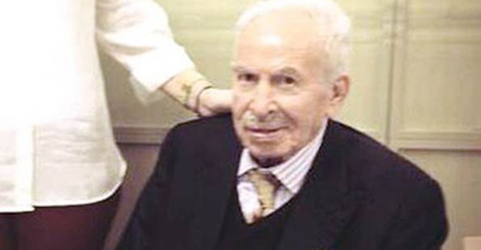 Ünlü iş insanı Kemal Tanca hayatını kaybetti