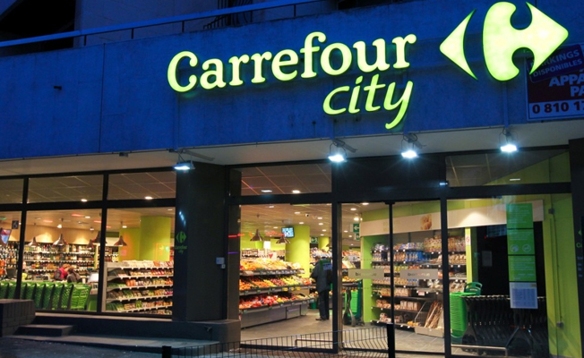 Carrefour'dan kötü haber!