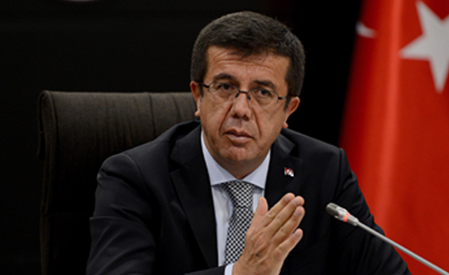 Ekonomi Bakanı Zeybekci'den döviz yorumu: Kalıcı zarar oluşmadı!