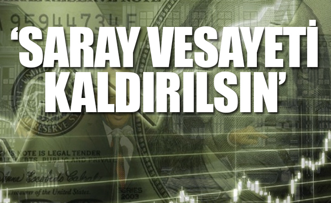 CHP'den hükümete Dolar için acil 3 maddelik önlem çağrısı