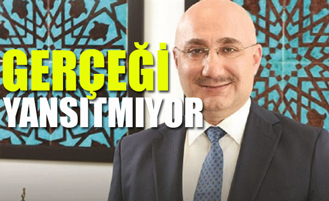 Dolar rekor kırıyor... Halkbank: Sakin olmakta fayda var