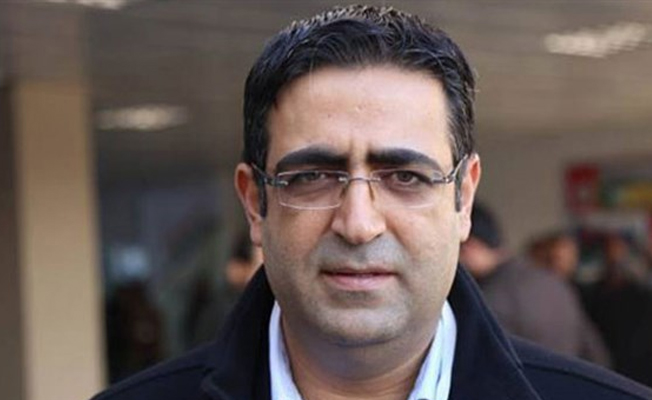 İdris Baluken’e 9 yıl 12 ay verilen ceza kesinleşti