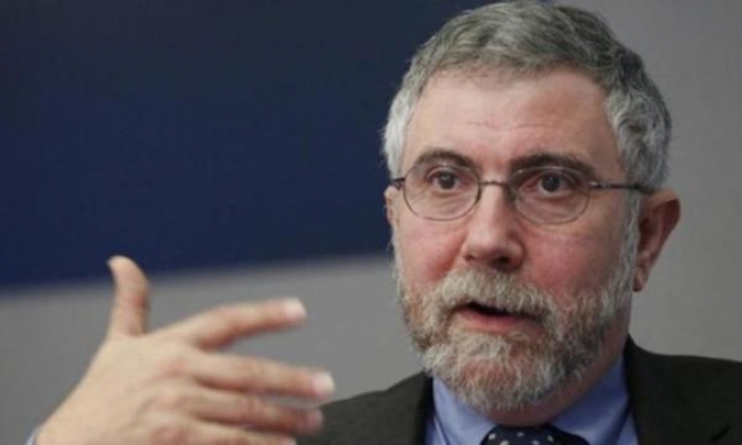 Nobel ödüllü ekonomistten Türkiye açıklaması: ‘Serbest düşüştesiniz’