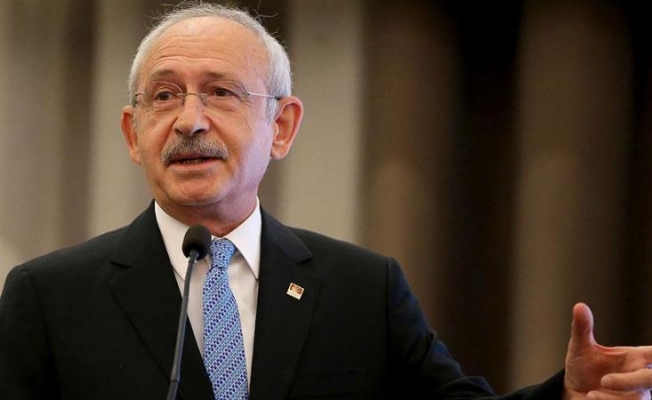 Kılıçdaroğlu hedefindeki 10 ili açıkladı...