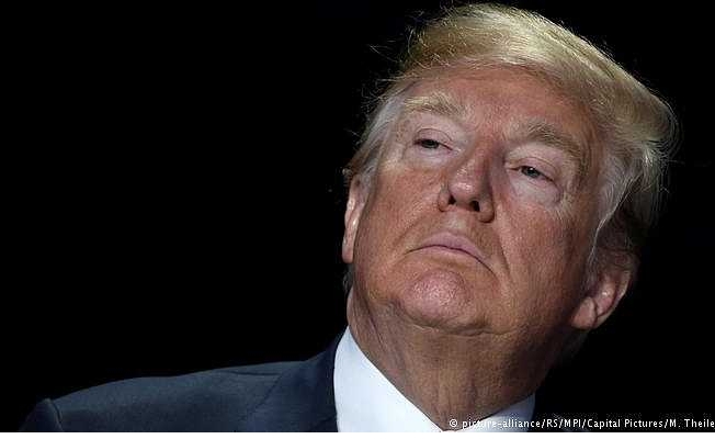 Trump, Twitter kullanıcılarını engelleyemeyecek