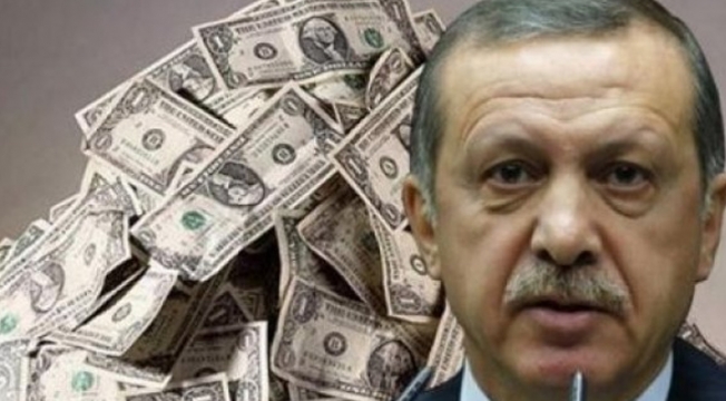 MHP'den Erdoğan'ı kızdıracak döviz yorumu