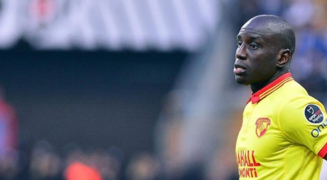 İşte Demba Ba'nın dönüş şartı...