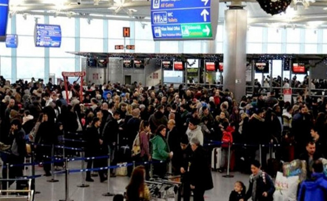 Uçak bilet fiyatları artacak mı? Bakan'dan açıklama geldi