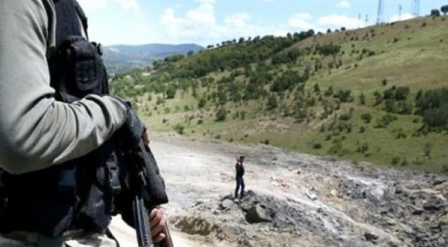 Hakkari'den acı haber... Şehit ve yaralılar var