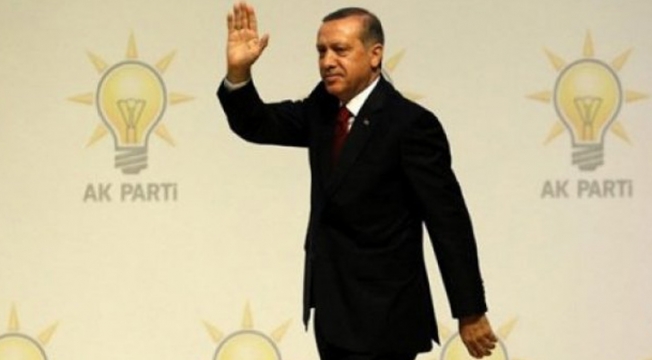 AKP seçim beyannamesini bugün açıklıyor
