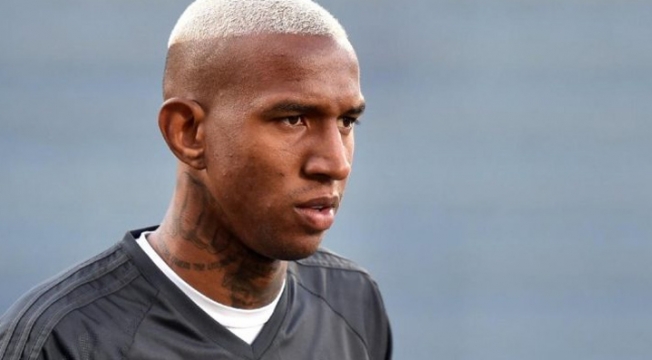 Beşiktaş'tan Talisca için sürpriz hamle