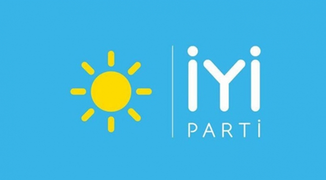 İYİ Parti'de istifa şoku