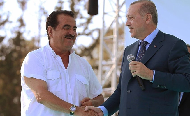 4. kez AKP'den aday olamayan Tatlıses: Boynum kıldan ince!