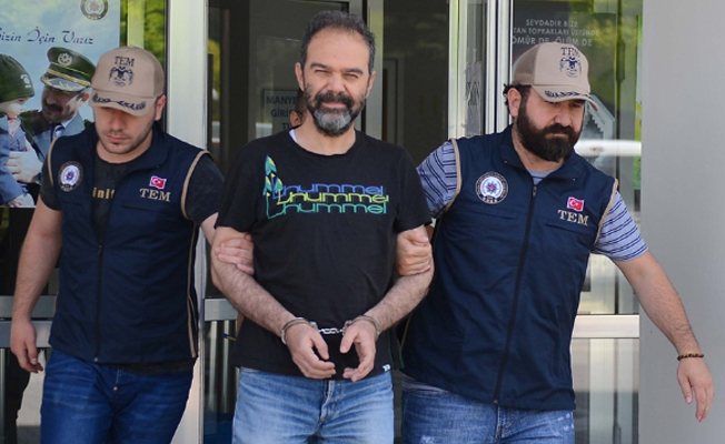 FETÖ'nün en önemli ismi yakalandıktan sonra şok detaylar ortaya çıktı