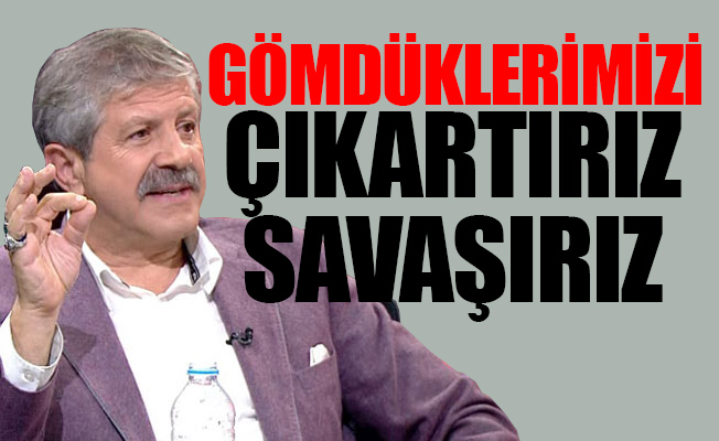 Akit'te 24 Haziran seçim tehdidine soruşturma