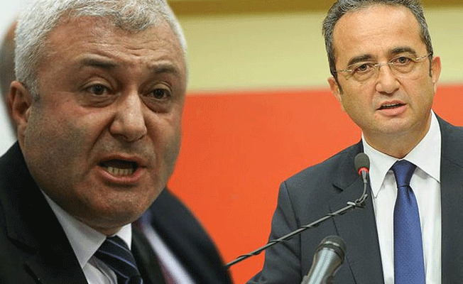 CHP'den 'yumruklaşma' iddialarına yalanlama