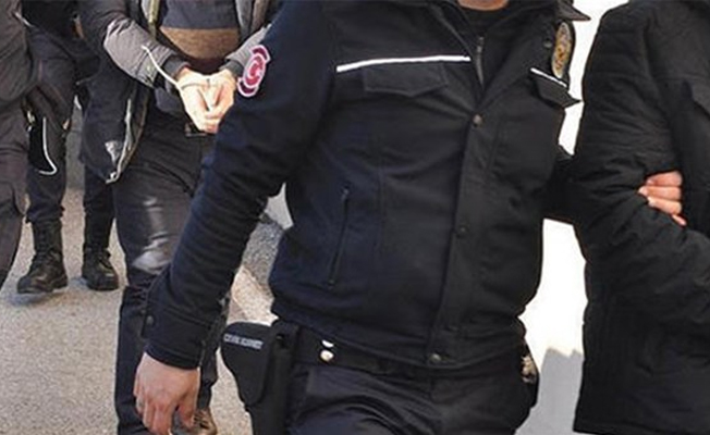 13 ilde ‘FETÖ’ operasyonu! Çok sayıda askere gözaltı var...