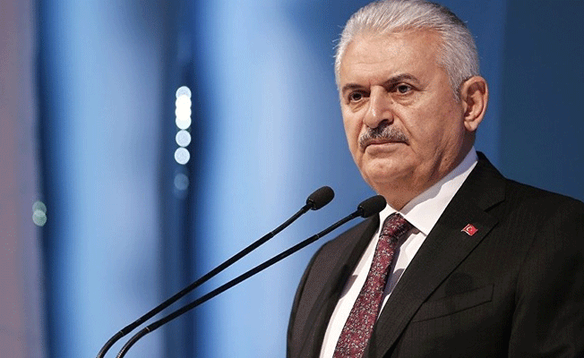 İşte yeni dönemin adı... Başbakan Yıldırım açıkladı