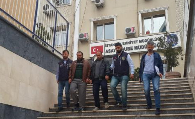 120 lira için 1 kişiyi öldürüp 1 kişiyi yaraladılar