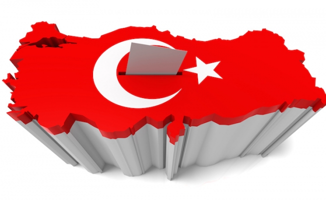 Türkiye’nin seçim sonrası zor sınavı…