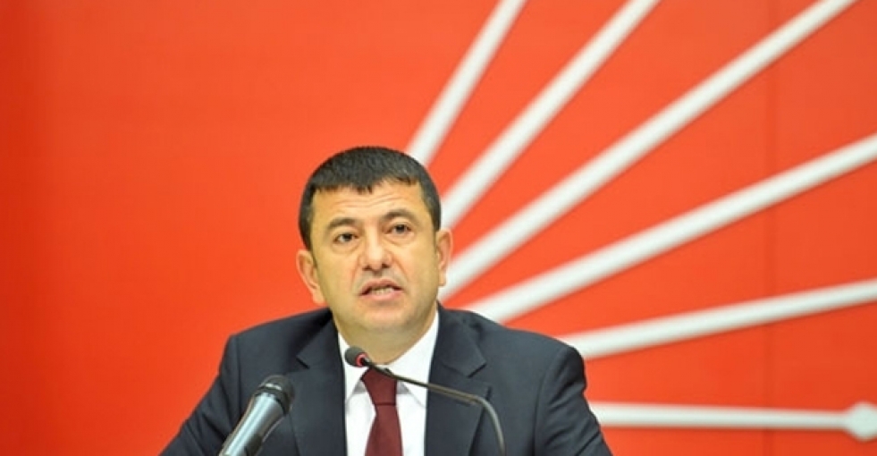CHP: FETÖ'cü arıyorsan havuz medyasına bakacaksın!