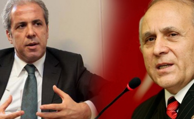 ‘Kazanın kaynadığı yer AKP ama CHP’de kıyamet kopmuş gibi yansıttılar…’
