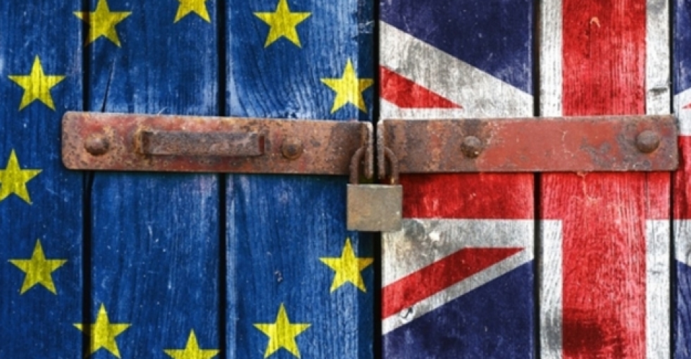 Birleşik Krallık'ta Brexit'e parlamento şartı