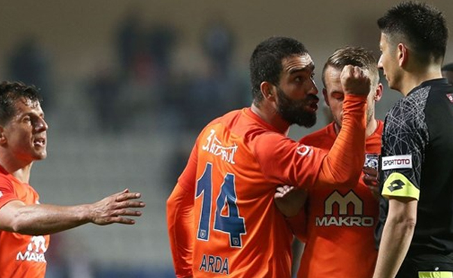 Arda Turan'ın cezasında flaş gelişme!