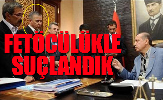 Aday gösterilmeyen AKP'li vekilden bomba itiraflar