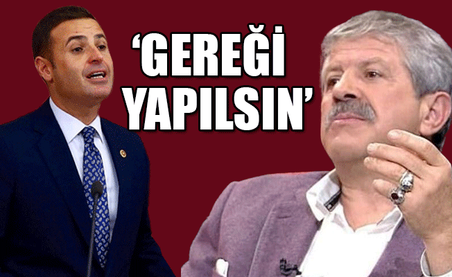 Maranki'nin skandal sözleri RTÜK’e şikayet edildi