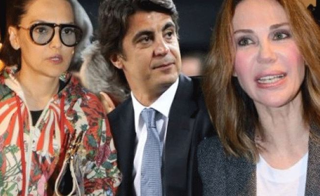 Demet Şener: Kimse benim dalıma basmasın!