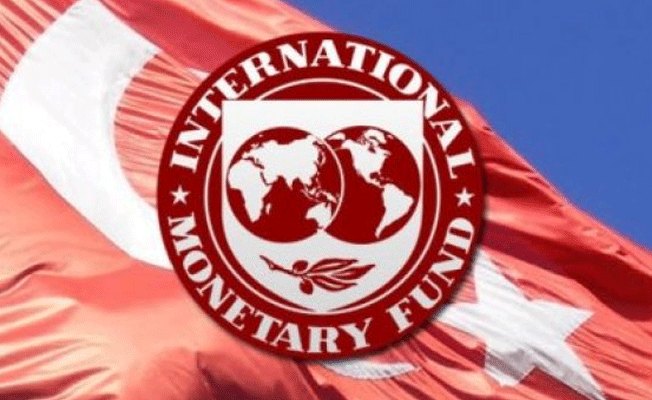Alman basını: Türkiye, IMF'ye başvurmak zorunda kalabilir