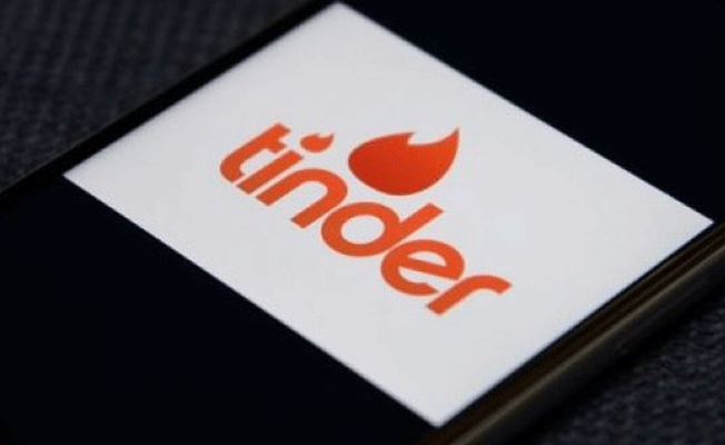 Tinder'dan yeni özellik!