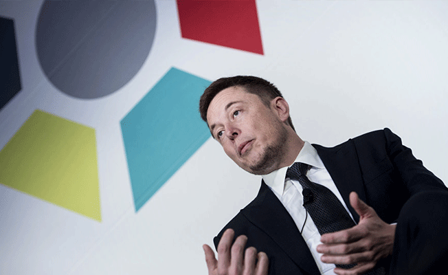 Musk: Medya güvenilirliği oylama sitesi kuracağım