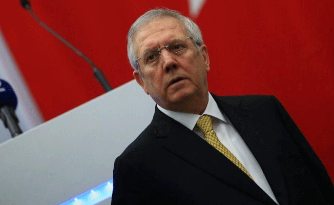 Aziz Yıldırım’dan Serdar Ali Çelikler’e zehir zemberek sözler