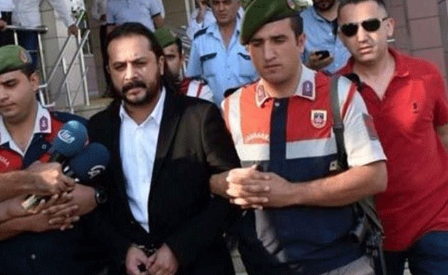 Emrah Serbes: Çok pişmanım çok üzgünüm