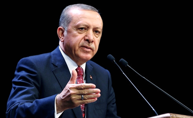 CHP teklif etti, AKP reddetti: Erdoğan seçim vaadi olarak açıkladı
