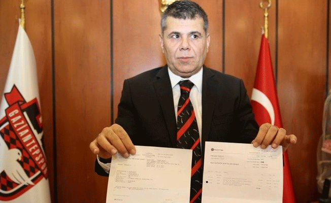 Hasan Şahin: Son 10 yılın tüm yöneticileri hakkında suç duyurusunda bulunacağım
